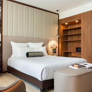 Habitación Doble Superior Premium